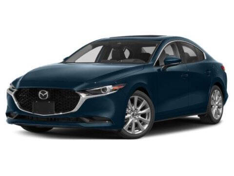 2019 Mazda Mazda3 Sedan for sale at MIAMI ACURA in Miami FL