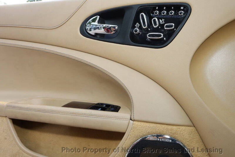 2014 Jaguar XK
