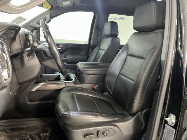 2020 GMC Sierra 2500HD