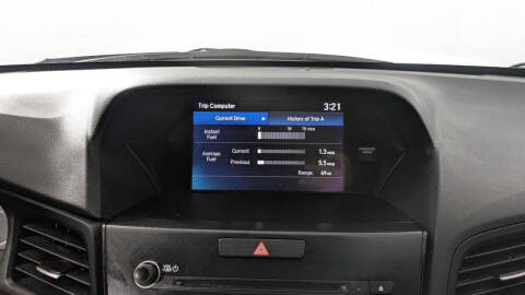 2022 Acura ILX w/Premium