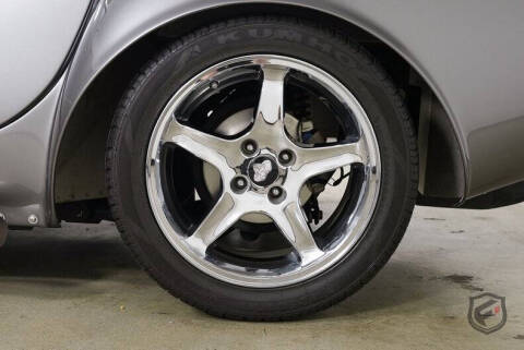 1965 Shelby 427 Cobra Replica