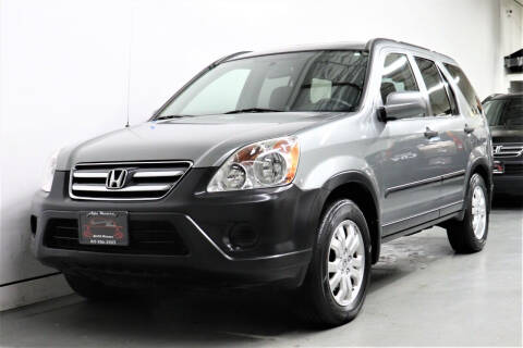 2006 Honda CR-V for sale at Alfa Motors LLC in Portland OR