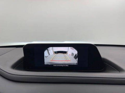 2025 Mazda CX-30 2.5 S Preferred