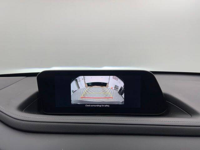 2025 Mazda CX-30 2.5 S Preferred