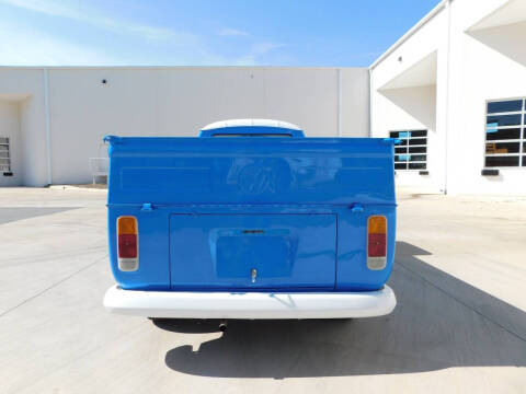 1992 Volkswagen Transporter II