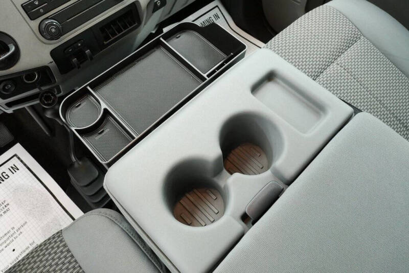 2016 Ford F-250 Super Duty