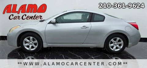 2008 Nissan Altima