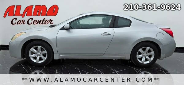 2008 Nissan Altima