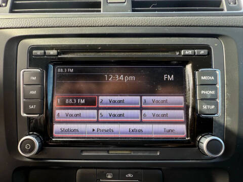 2014 Volkswagen Jetta