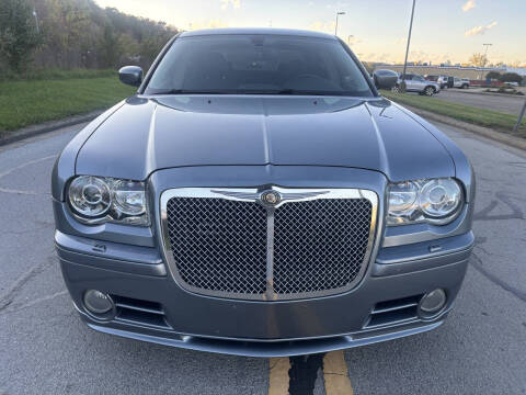2006 Chrysler 300 SRT-8