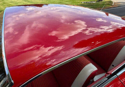 1961 Chevrolet Impala