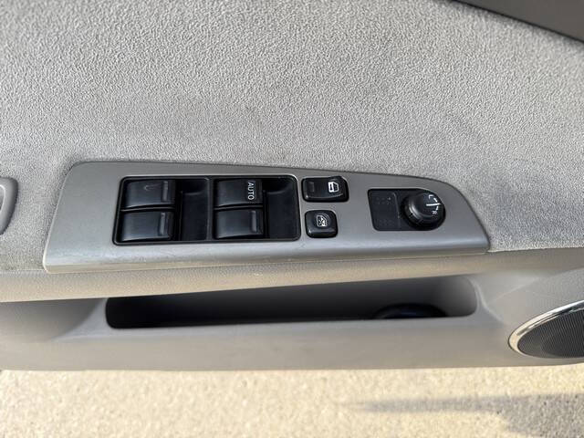 2005 Nissan Altima 2.5 SL