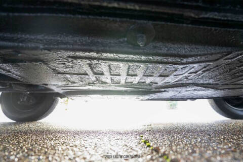 1961 Volkswagen Beetle