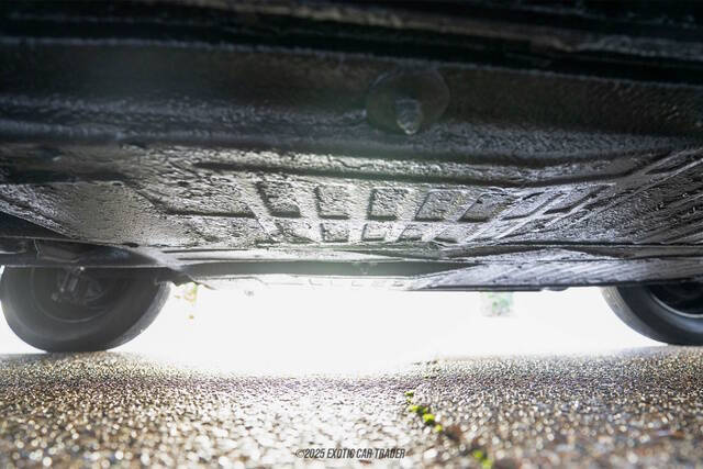 1961 Volkswagen Beetle