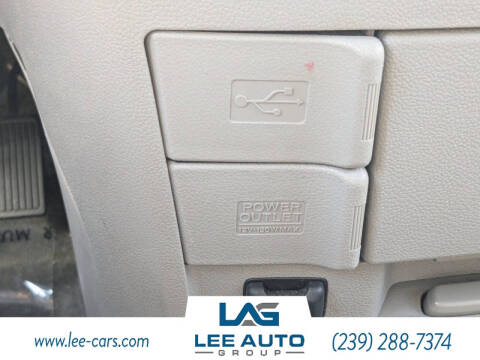 2017 Honda Odyssey EX-L