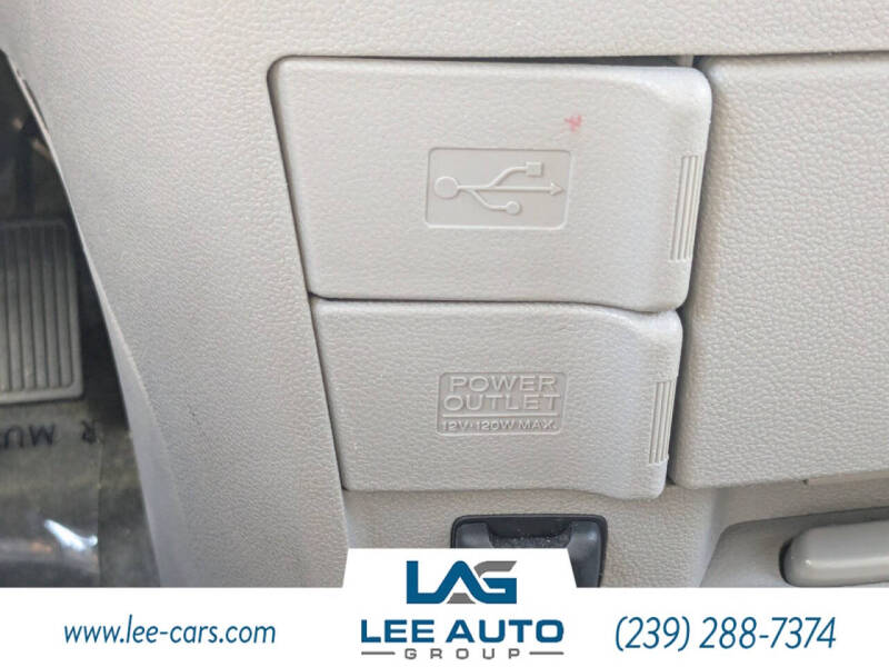 2017 Honda Odyssey EX-L