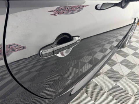 2022 Subaru BRZ Limited