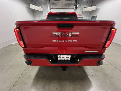 2026 GMC Sierra 1500 Elevation Standard