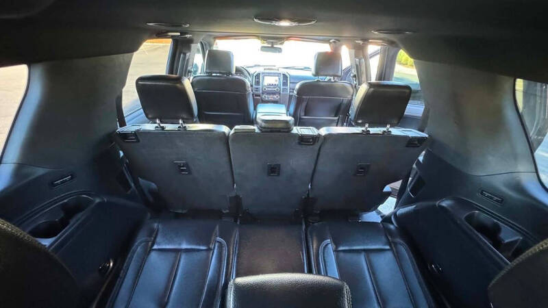2021 Ford Expedition MAX XLT