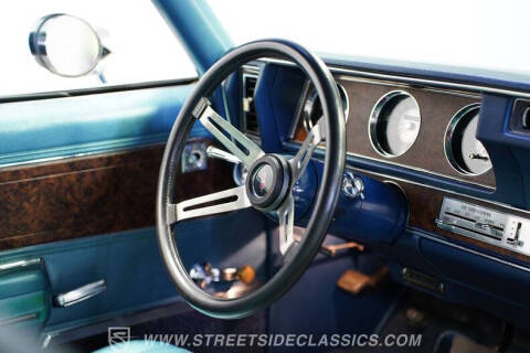 1970 Oldsmobile Cutlass