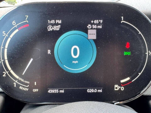 2022 MINI Hardtop 2 Door Cooper S