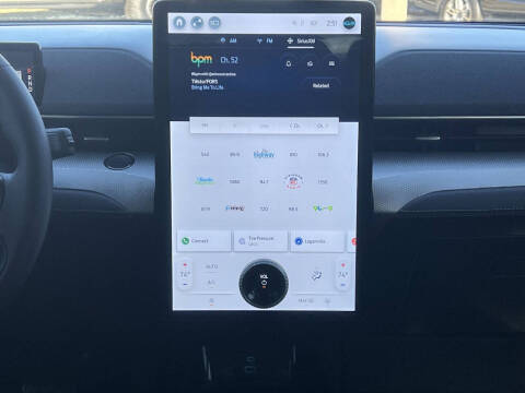 2023 Ford Mustang Mach-E Select