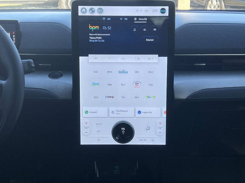 2023 Ford Mustang Mach-E Select