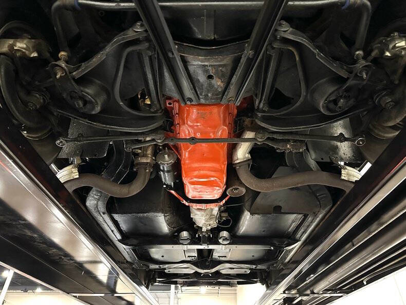 1967 Chevrolet Corvette