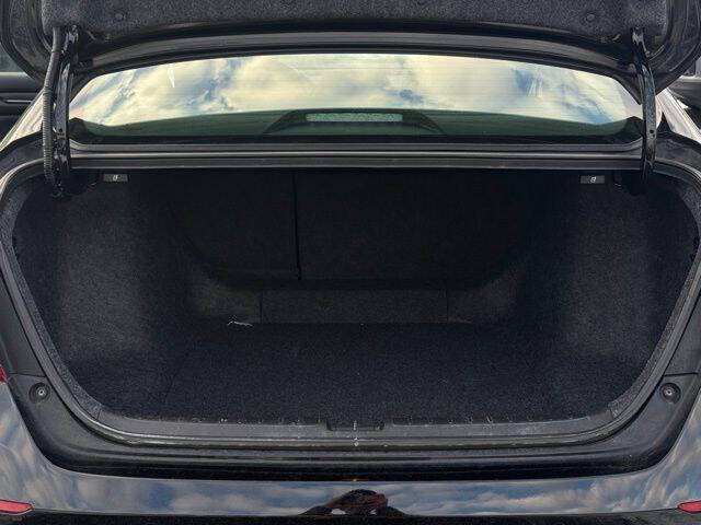 2021 Honda Accord EX-L