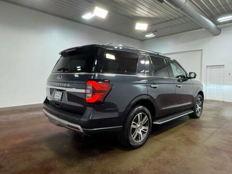 2023 Ford Expedition Limited