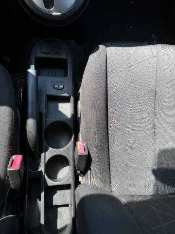 2012 Mazda MAZDA2 Sport