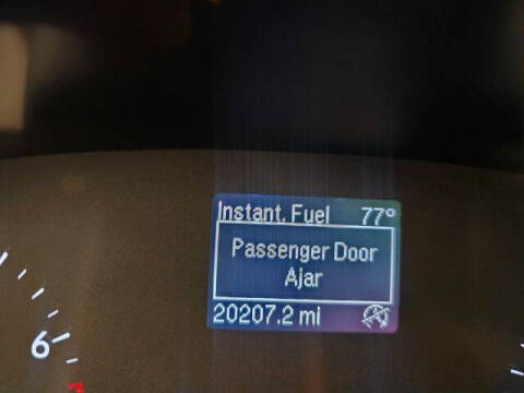 2022 Ford EcoSport S