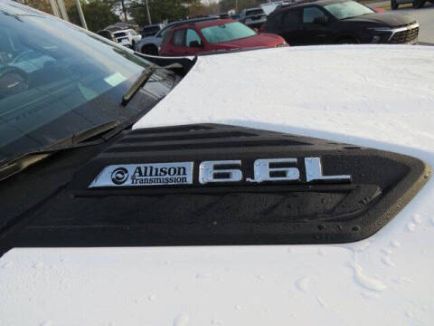 2025 Chevrolet Silverado 2500HD ZR2