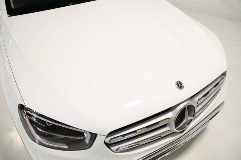 2021 Mercedes-Benz GLC GLC 300 4MATIC