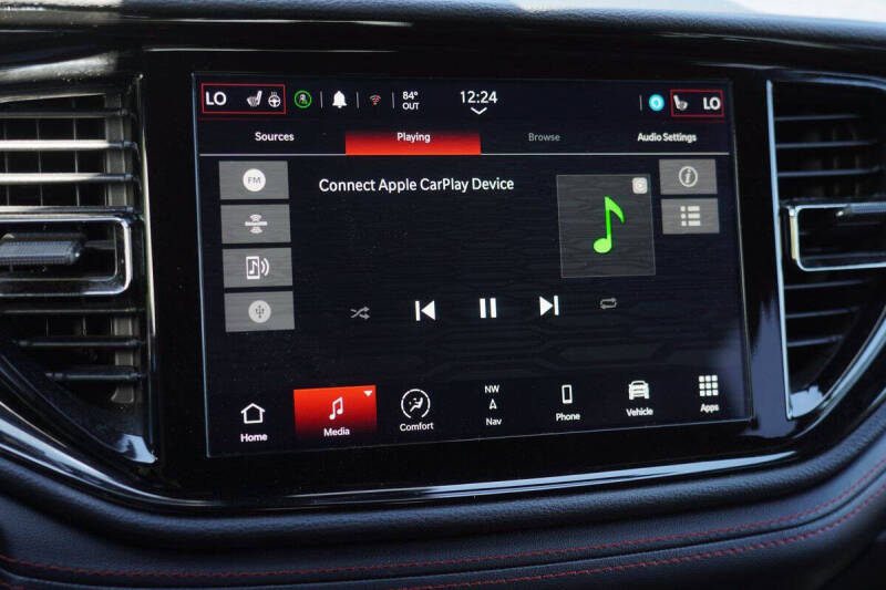 2024 Dodge Durango