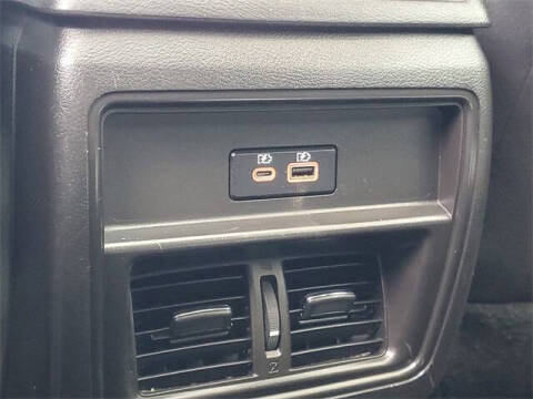 2021 Nissan Murano SV