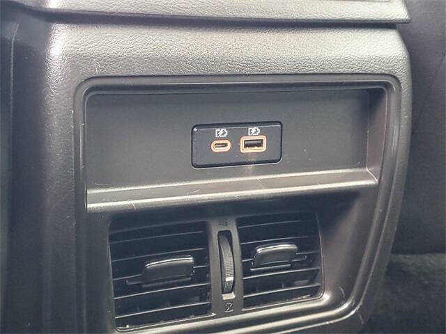 2021 Nissan Murano SV