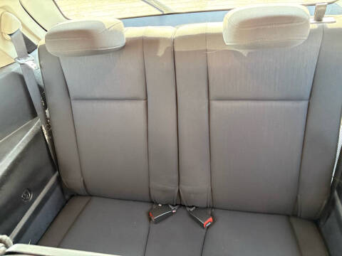 2010 Dodge Journey Crew