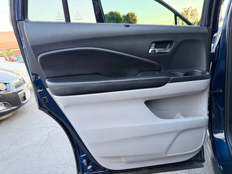 2020 Honda Pilot EX-L