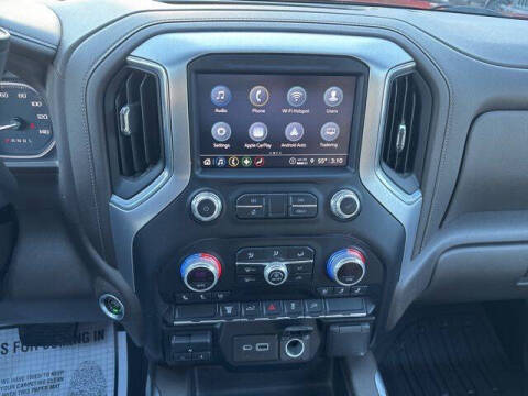 2023 GMC Sierra 2500HD