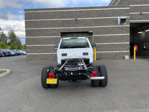 2025 Ford F-350 Super Duty