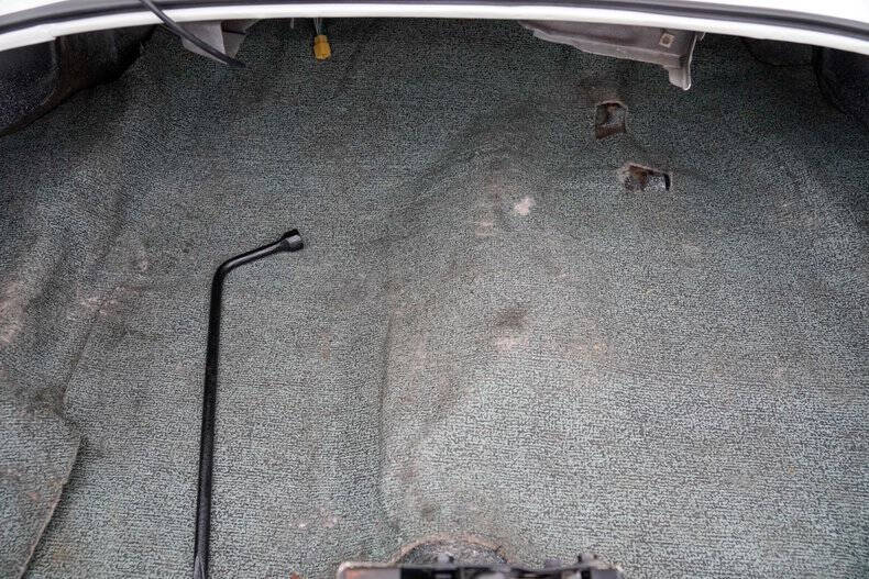 1978 Pontiac Macho Trans Am