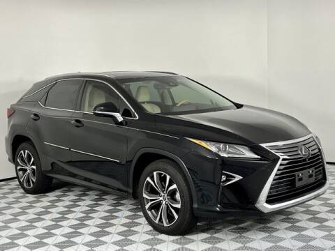 2019 Lexus RX 350 for sale at Express Purchasing Plus in Hot Springs AR