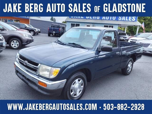 1997 Toyota Tacoma for sale in Gladstone, OR