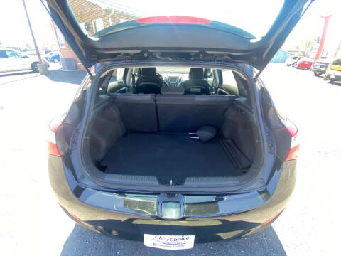 2013 Hyundai Elantra GT