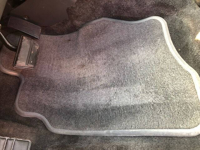 2003 Chevrolet Cavalier LS Sport