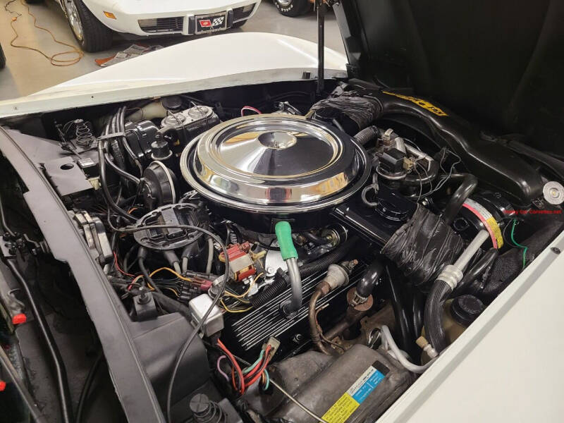 1981 Chevrolet Corvette