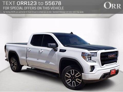 2021 GMC Sierra 1500 for sale at Express Purchasing Plus in Hot Springs AR