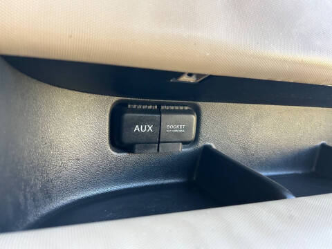 2008 Honda Element EX