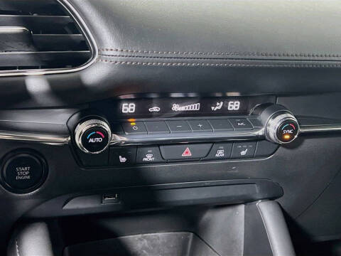 2020 Mazda Mazda3 Hatchback Premium